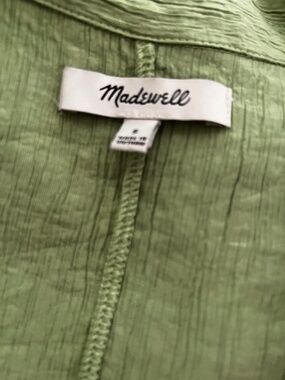 Madewell Top
